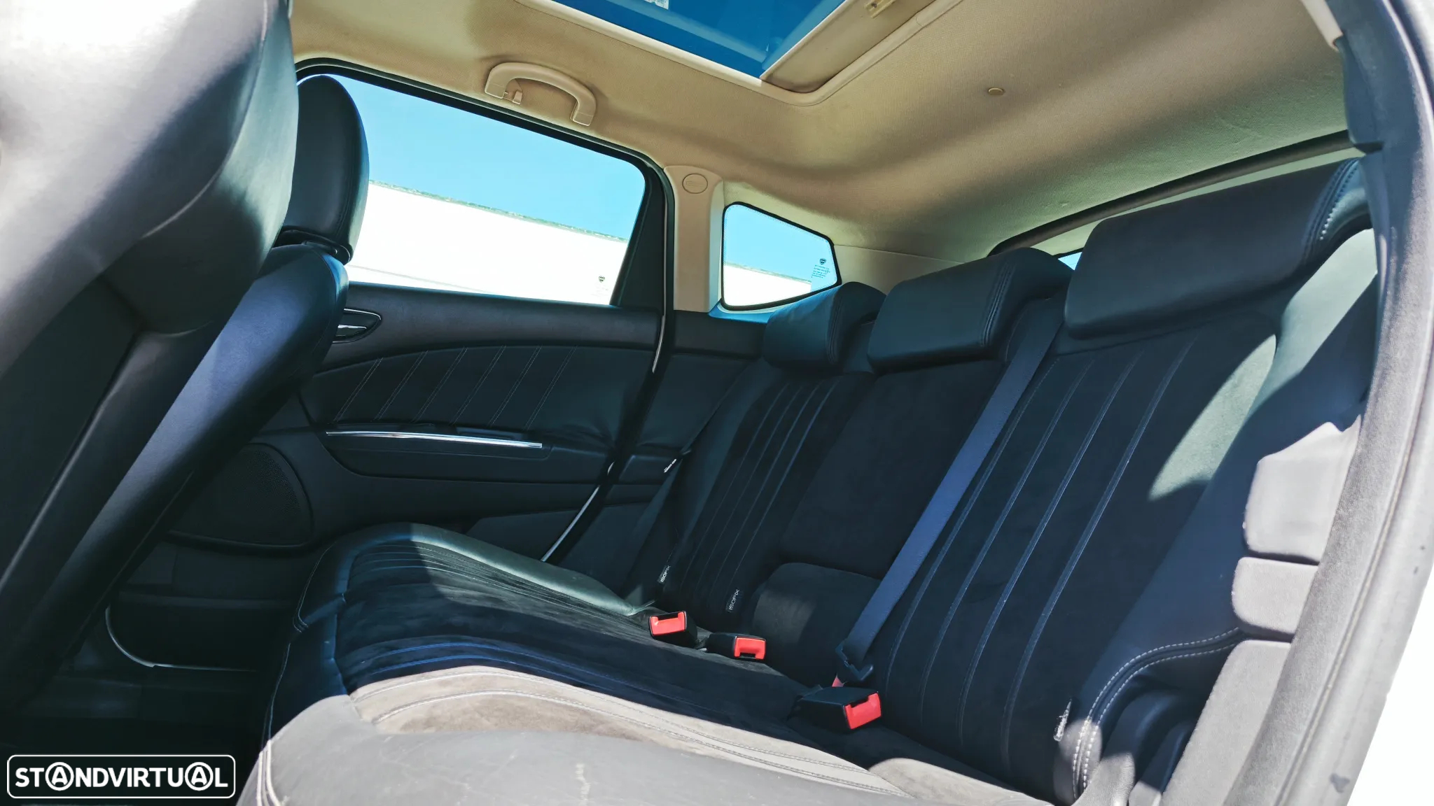 Lancia Delta 1.6 M-Jet Oro - 11