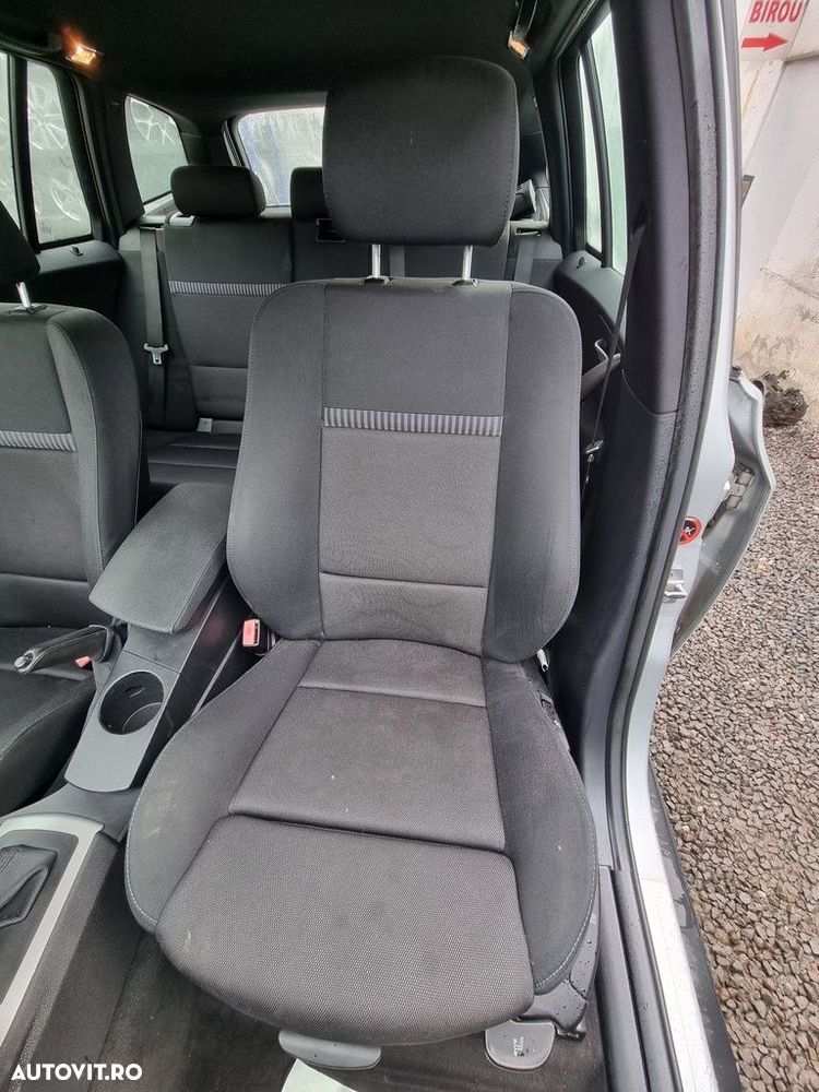 Interior complet BMW X3 E83 2003 - 2006 SUV 4 Usi (1362) - 2