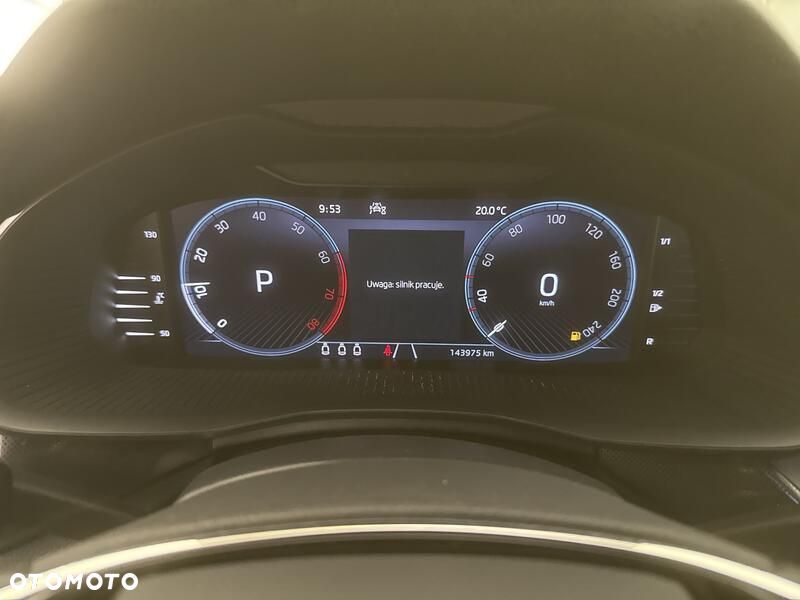 Skoda Scala 1.5 TSI Style DSG - 14