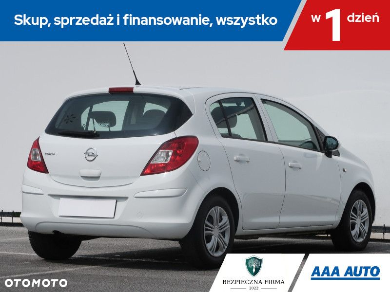 Opel Corsa - 6