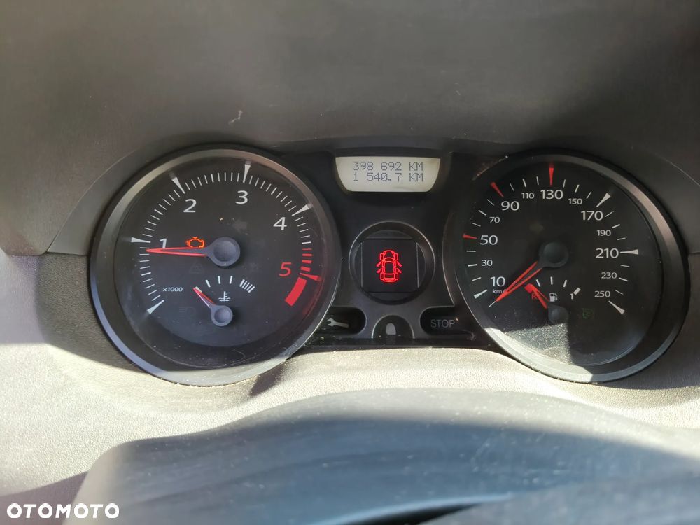 Renault Megane 1.5 dCi Confort Expression - 7