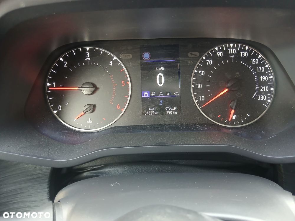 Renault Trafic 2.0 dCi - 14