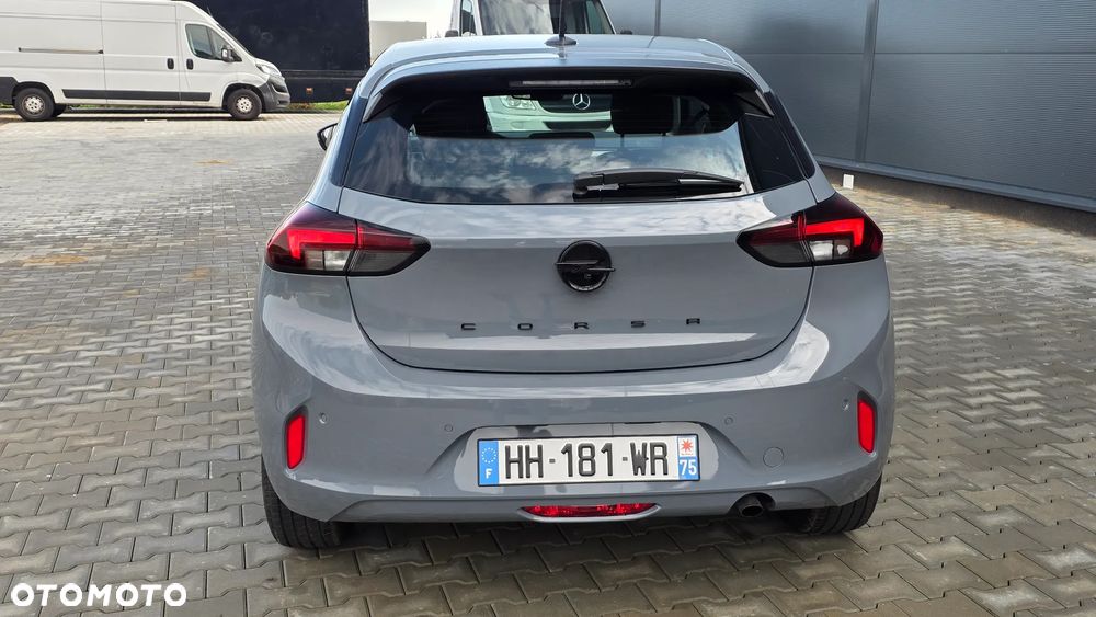 Opel Corsa 1.2 Direct Injection Turbo - 14