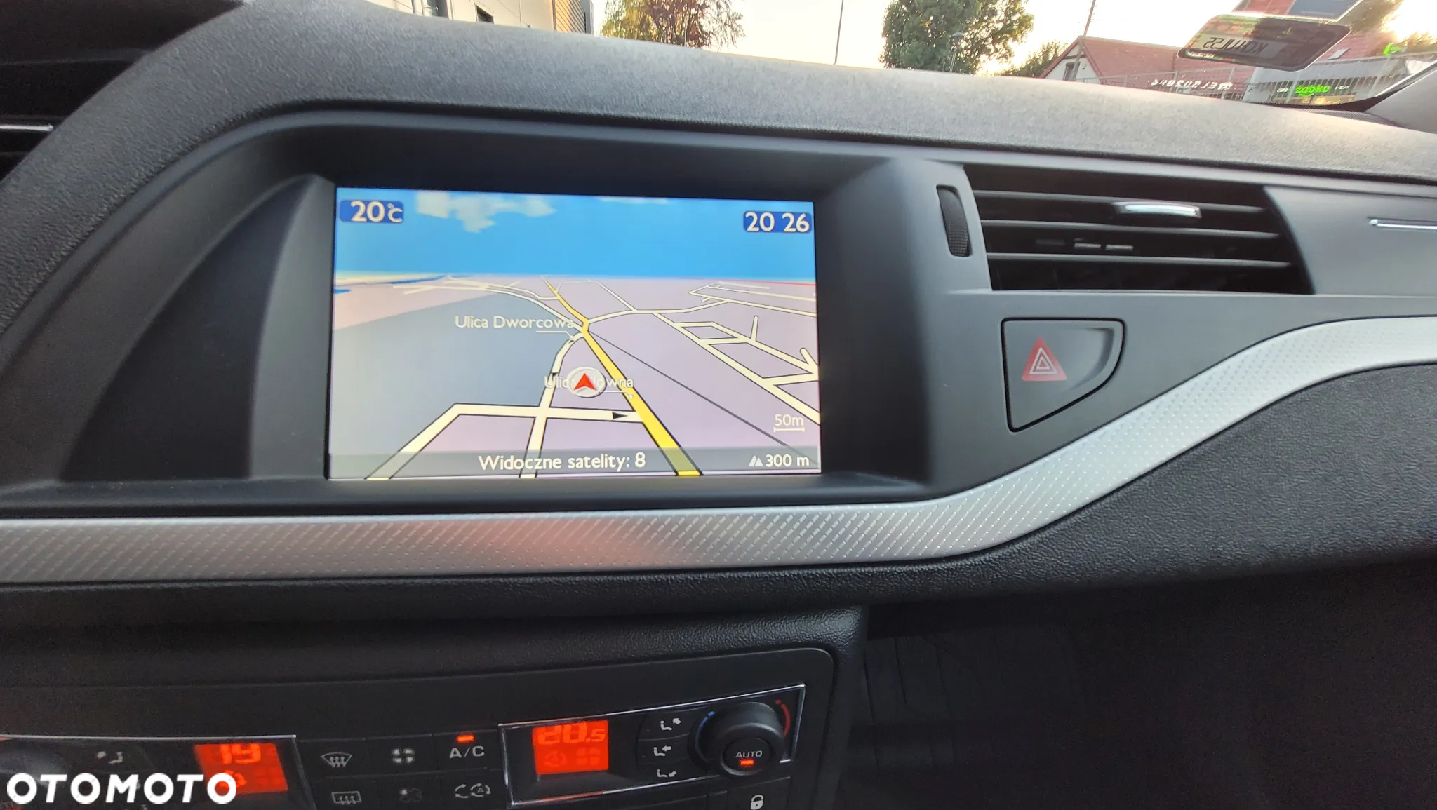 Citroën C5 Tourer HDi 165 FAP Exclusive - 17