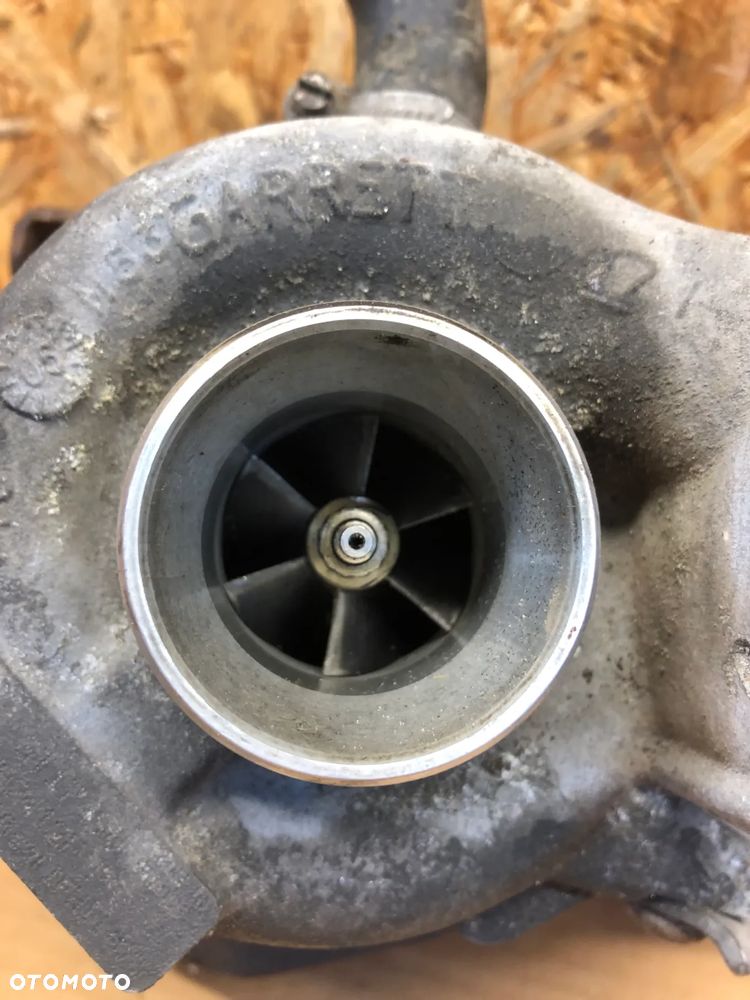 BMW E87 2.0 D TURBOSPRĘŻARKA TURBO 7792412F - 5
