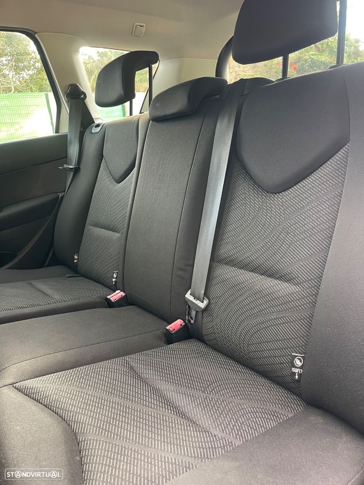 Peugeot 308 SW 1.6 HDi Premium - 16