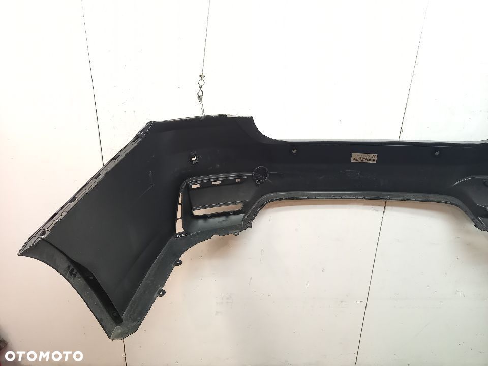 Bmw F82 F83 M4 M-Power zderzak tylny tyl - 5