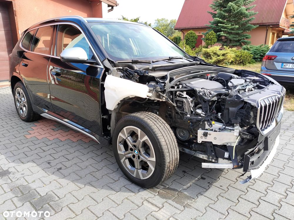 BMW X1 - 5