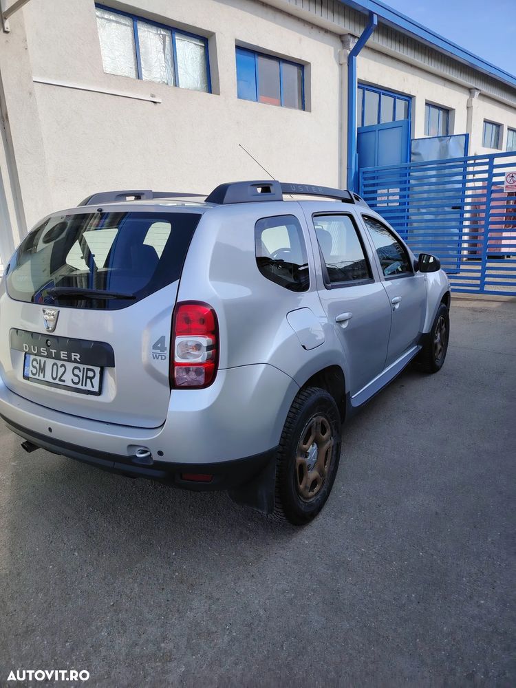 Dacia Duster - 12