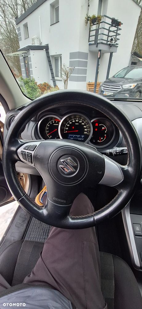 Suzuki Grand Vitara 1.6 Comfort - 19