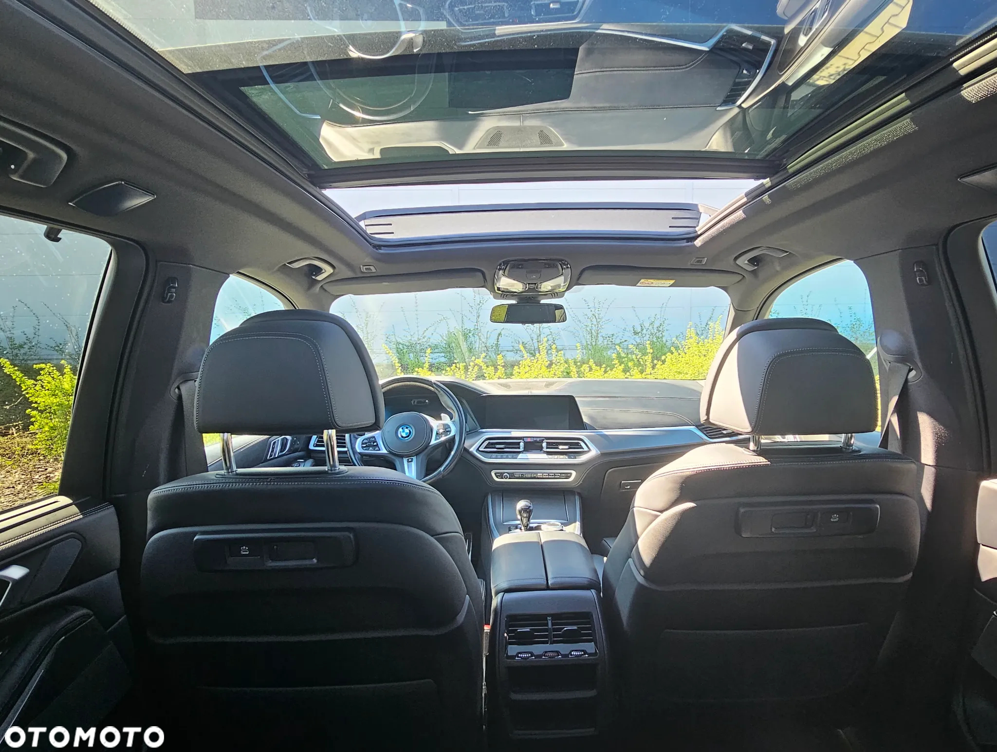BMW X5 - 13