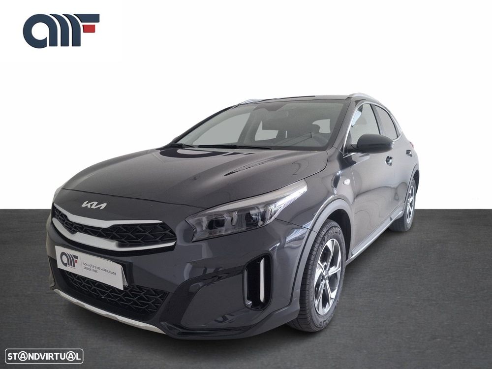 Kia XCeed 1.0 T-GDI Dynamic - 6