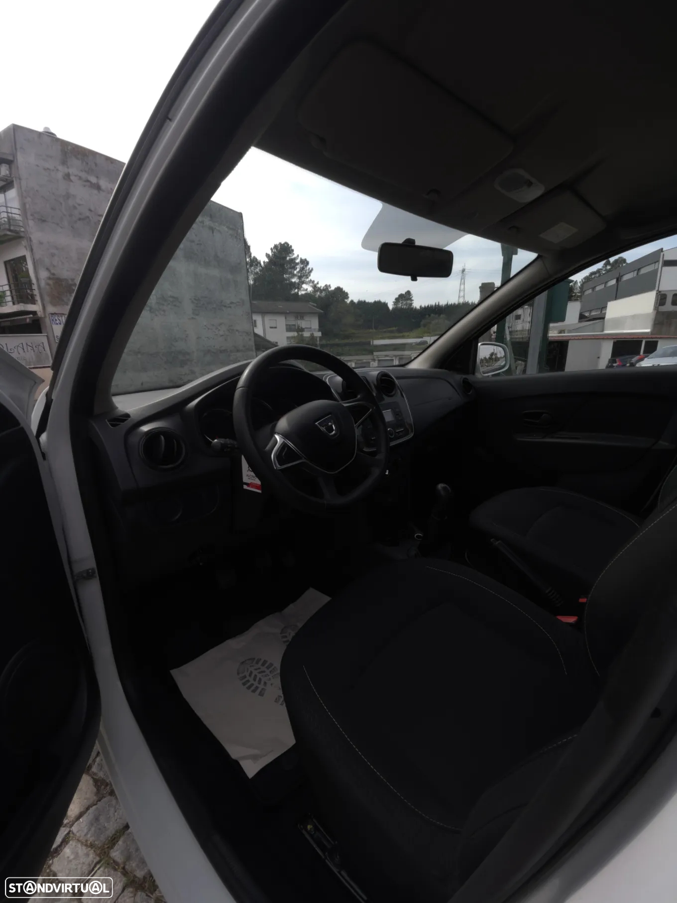 Dacia Sandero 1.0 SCe Pack - 6