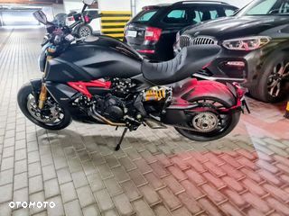 Ducati Diavel - 1