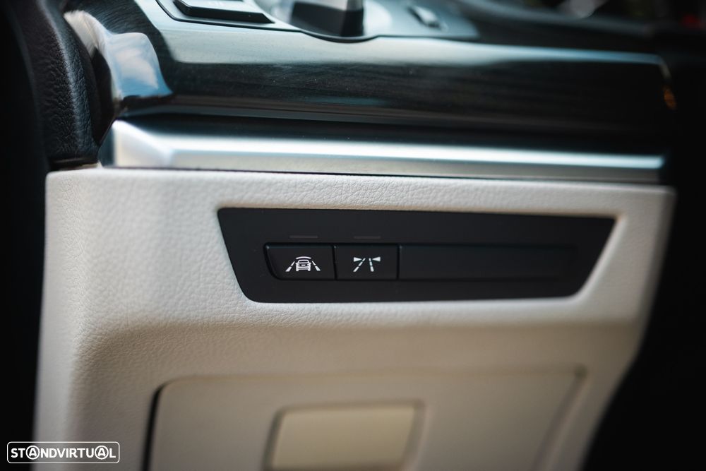 BMW 535 Gran Turismo d Pack M - 41