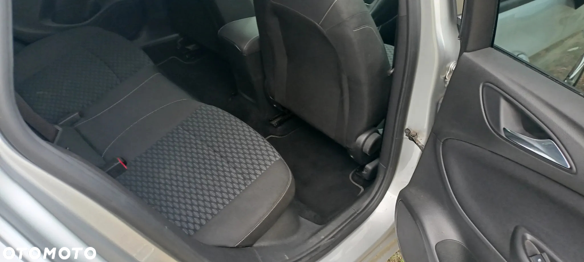 Opel Astra 1.4 Turbo Start/Stop Automatik Edition - 18