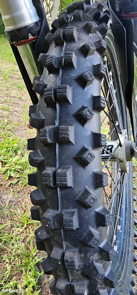KTM EXC 350 - 6