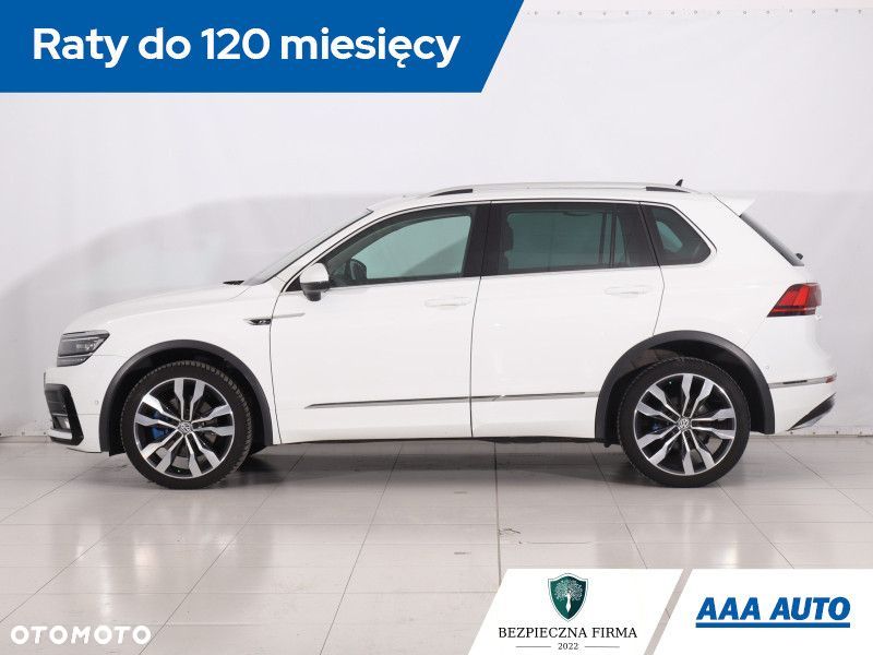 Volkswagen Tiguan - 4