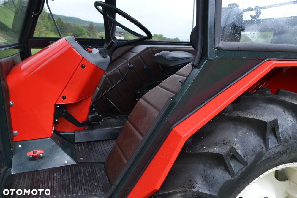 Zetor 5211 - 9