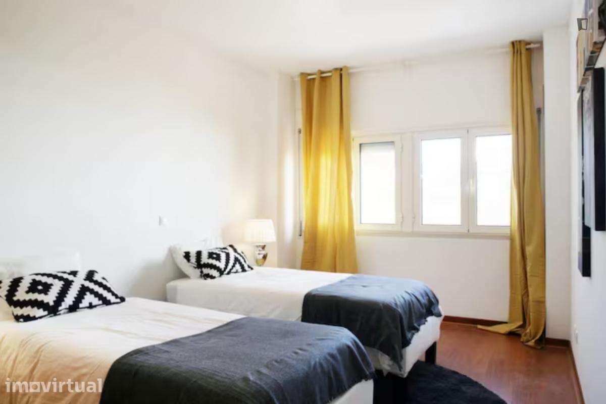 Apartamento com 2 quartos - localizado em Parque das Nações Lisbon - Grande imagem: 5/18