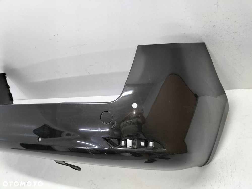 zderzak tylny tył peugeot 508 i 10- kombi sw - 6