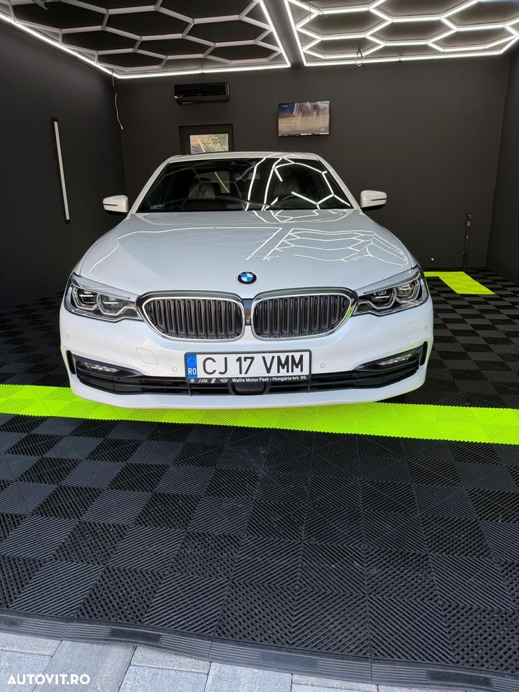 BMW Seria 5 - 13