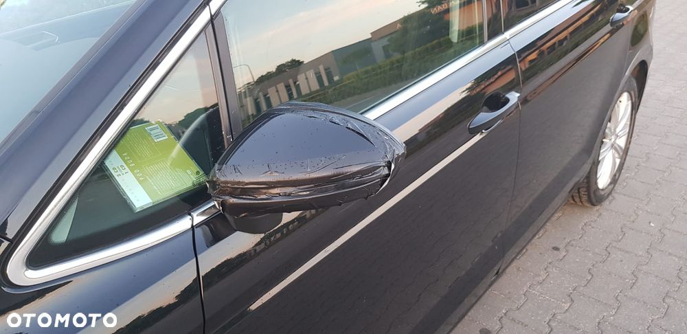 Volkswagen Touran 1.4 TSI BMT Highline DSG - 7