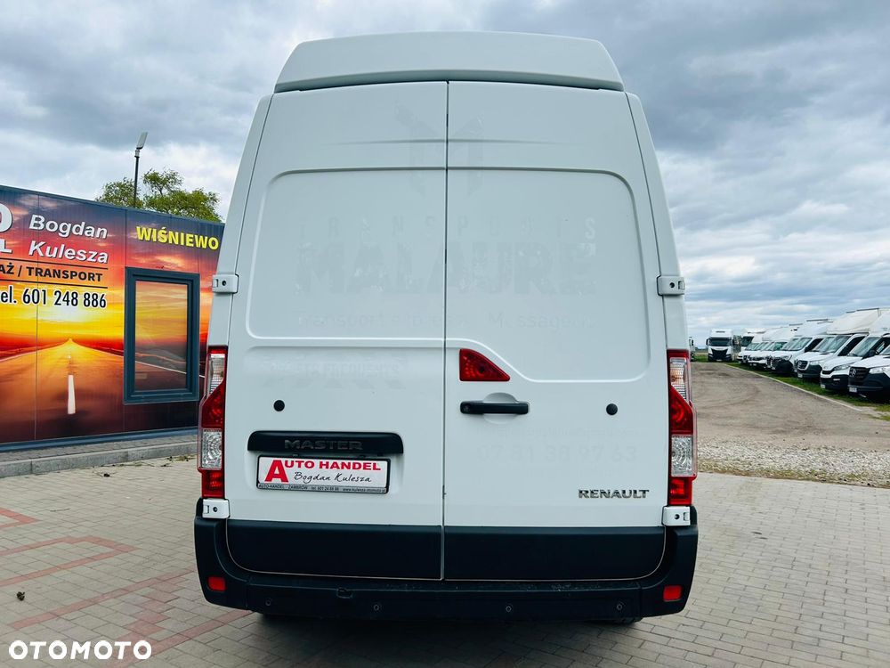 Renault Master - 6
