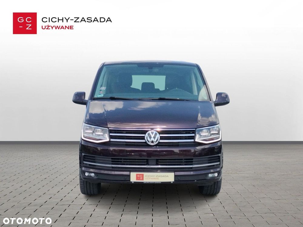 Volkswagen Caravelle 2.0 BiTDI L1 Highline DSG - 2