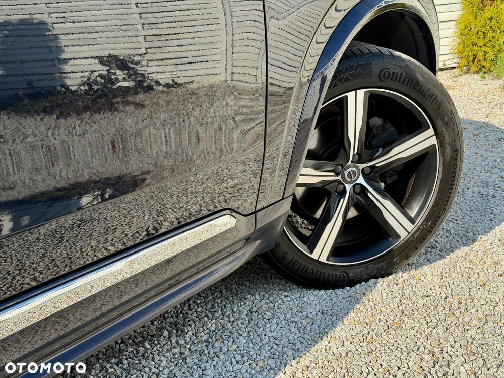 Volvo XC 90 D5 AWD Inscription - 31