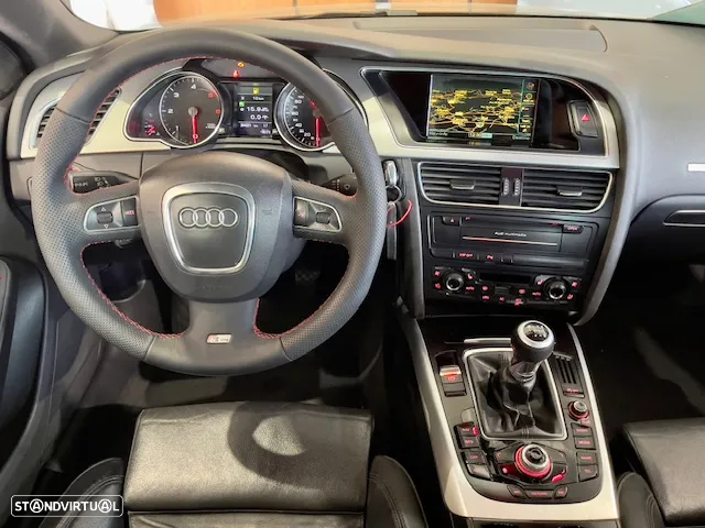 Audi A5 Sportback 2.0 TDI S-line - 16