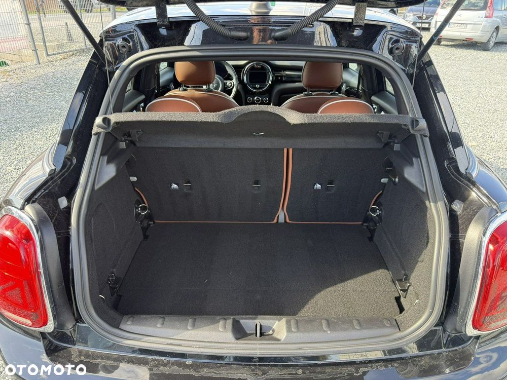 MINI Cooper GPF - 39