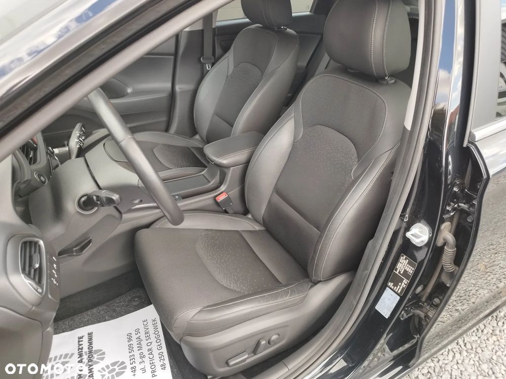 Hyundai i30 1.0 T-GDI Premium - 24