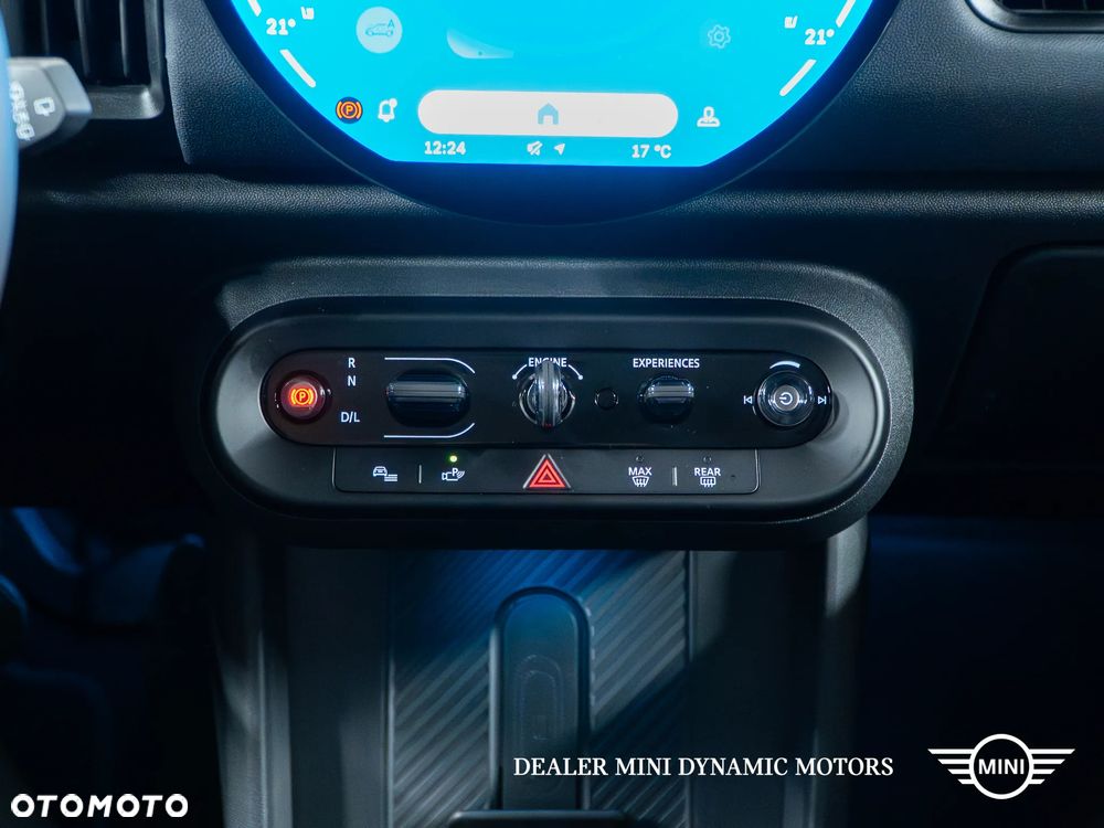 MINI Cooper C Essential Trim - 29