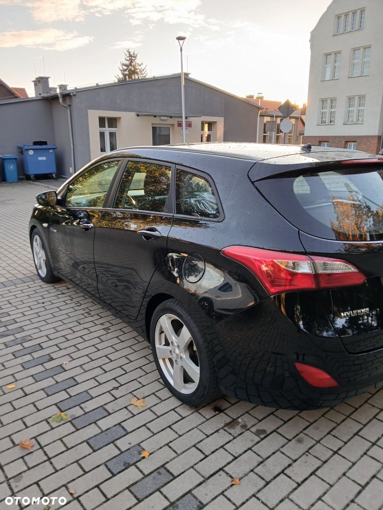 Hyundai i30 - 5