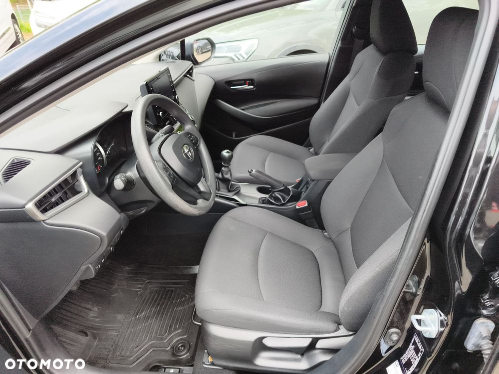 Toyota Corolla 1.5 Active - 15