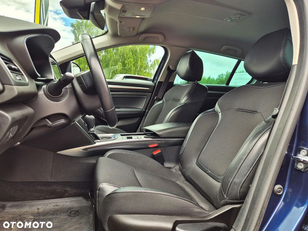 Renault Megane 1.3 TCe FAP Intens EDC - 16