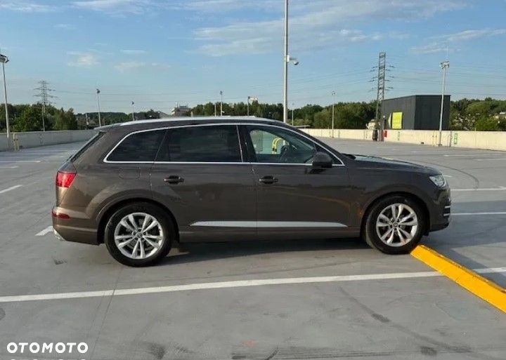 Audi Q7 45 TDI mHEV Quattro S Line Tiptr - 11