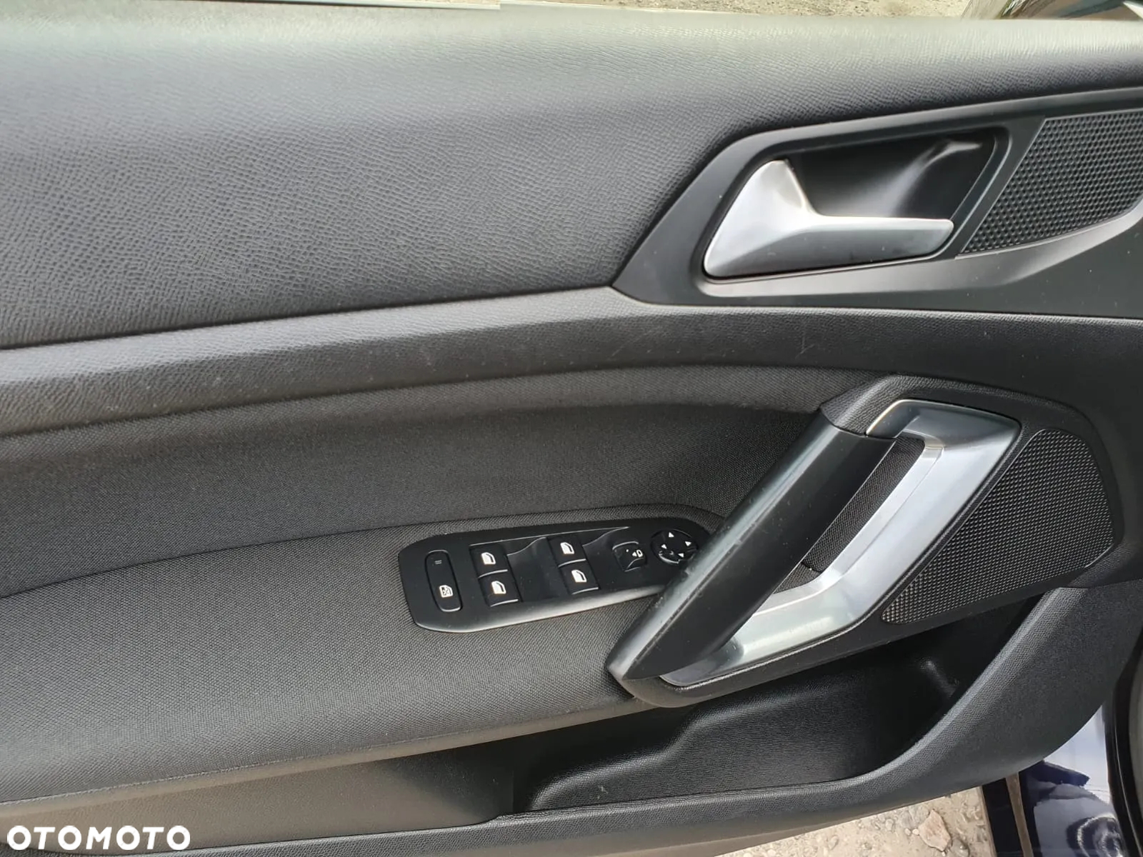 Peugeot 308 1.6 BlueHDi Business Line S&S - 20
