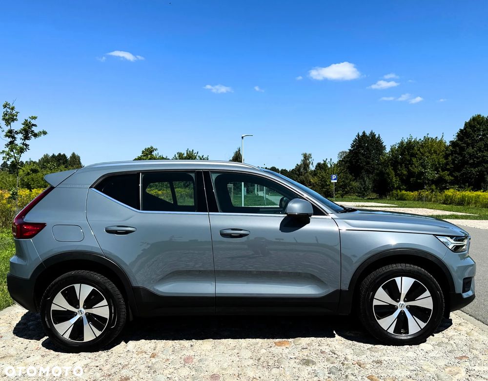 Volvo XC 40 T4 Plug-In Hybrid Inscription Expression Pro - 3