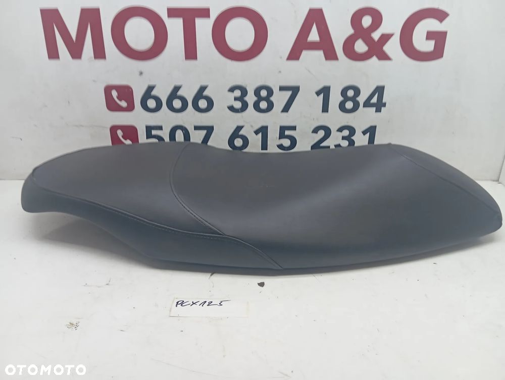 Honda PCX 125 Kanapa fotel siedzenie - 1