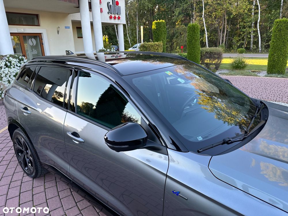 Renault Austral E-Tech Full Hybrid 200 Iconic Esprit Alpine - 15