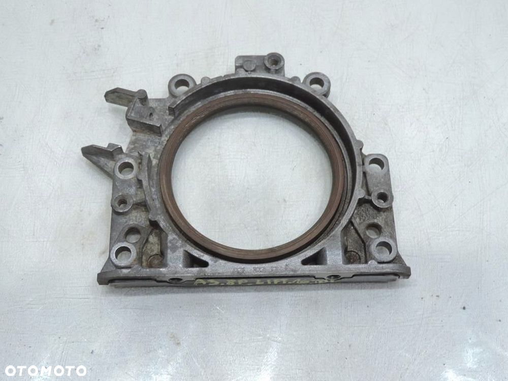 USZCZELNIACZ WAŁU AUDI A3 8P 1.6 TDI 03L103173 - 1
