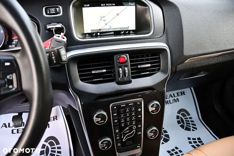 Volvo V40 D2 Drive-E SCR Inscription - 14