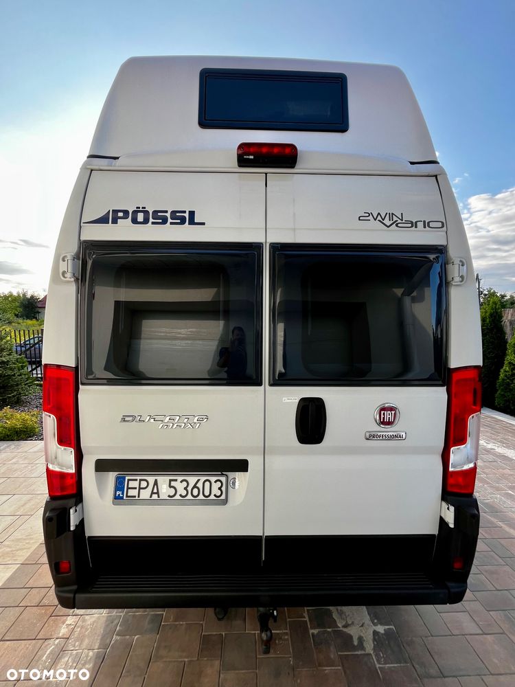 Fiat 2WIN Vario - 5