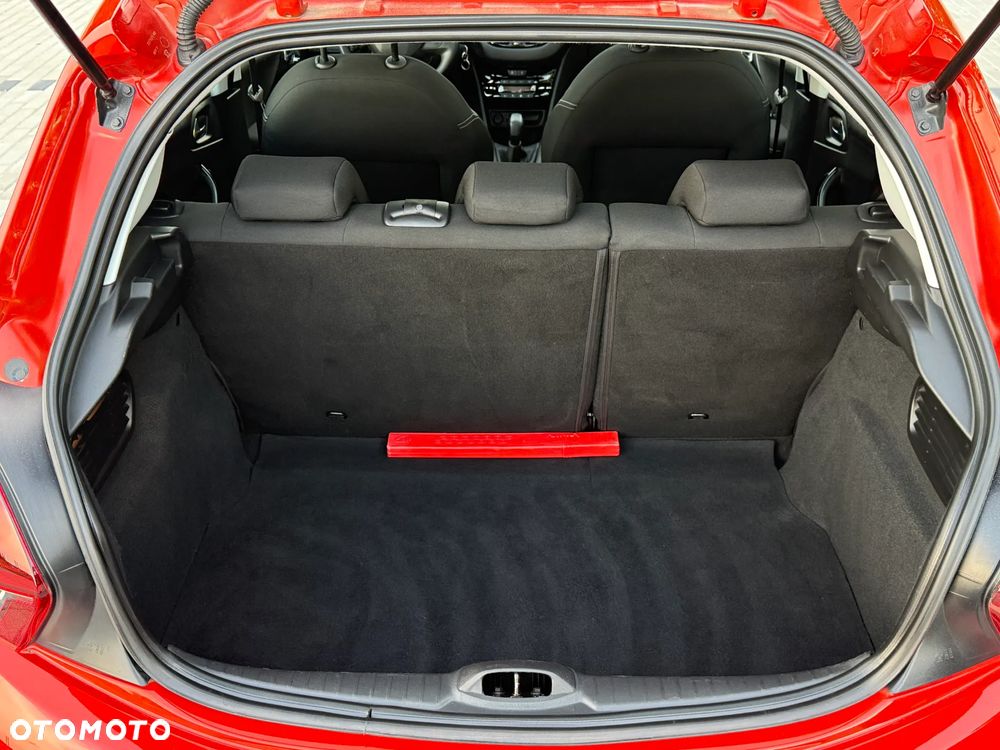 Peugeot 208 1.2 PureTech Active - 9