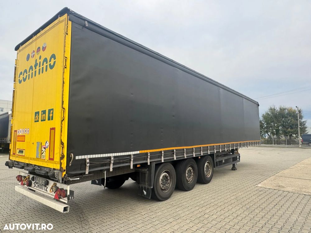 Schmitz Cargobull Standard - 3