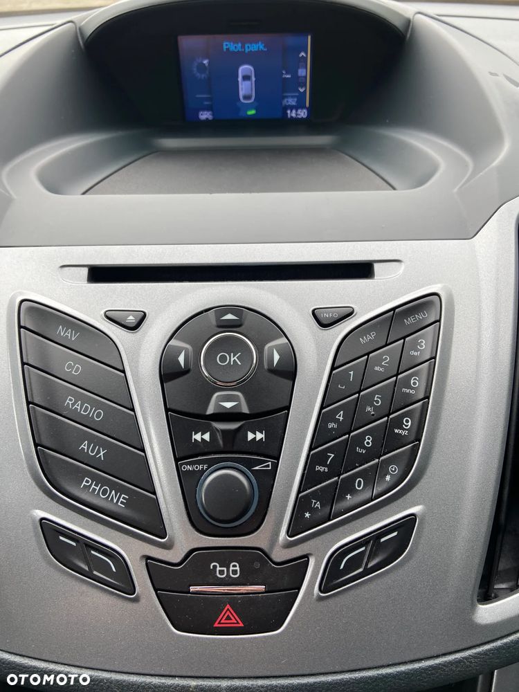 Ford C-MAX - 24