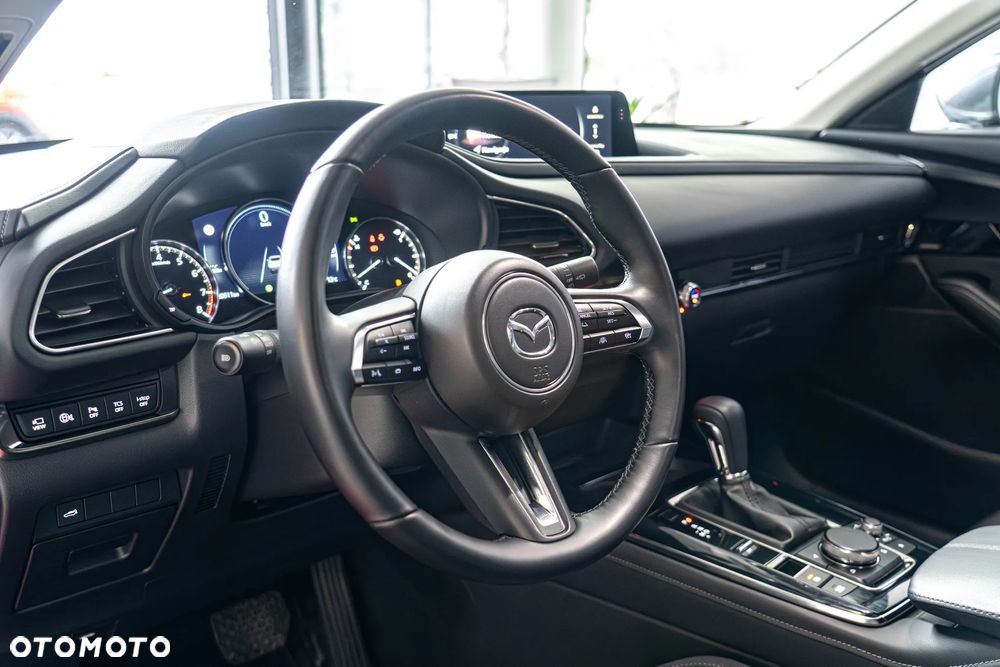 Mazda CX-30 2.0 mHEV Exclusive-Line 2WD - 11
