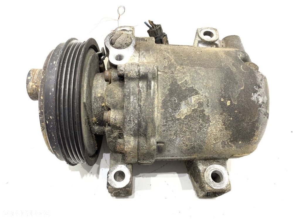 SPRĘŻARKA KLIMATYZACJI  SUBARU IMPREZA Kombi (GG) 2000 - 2008 2.0 AWD (GG9) 92 kW [125 KM] benzyna - 1